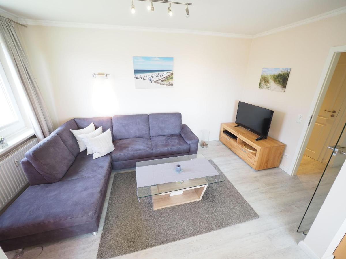 Apartment 189 Westerland