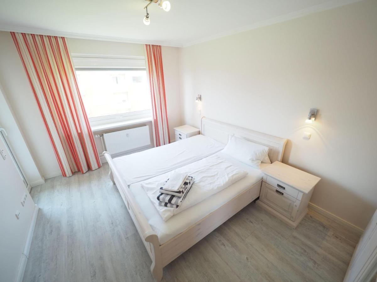 189 Apartment Westerland