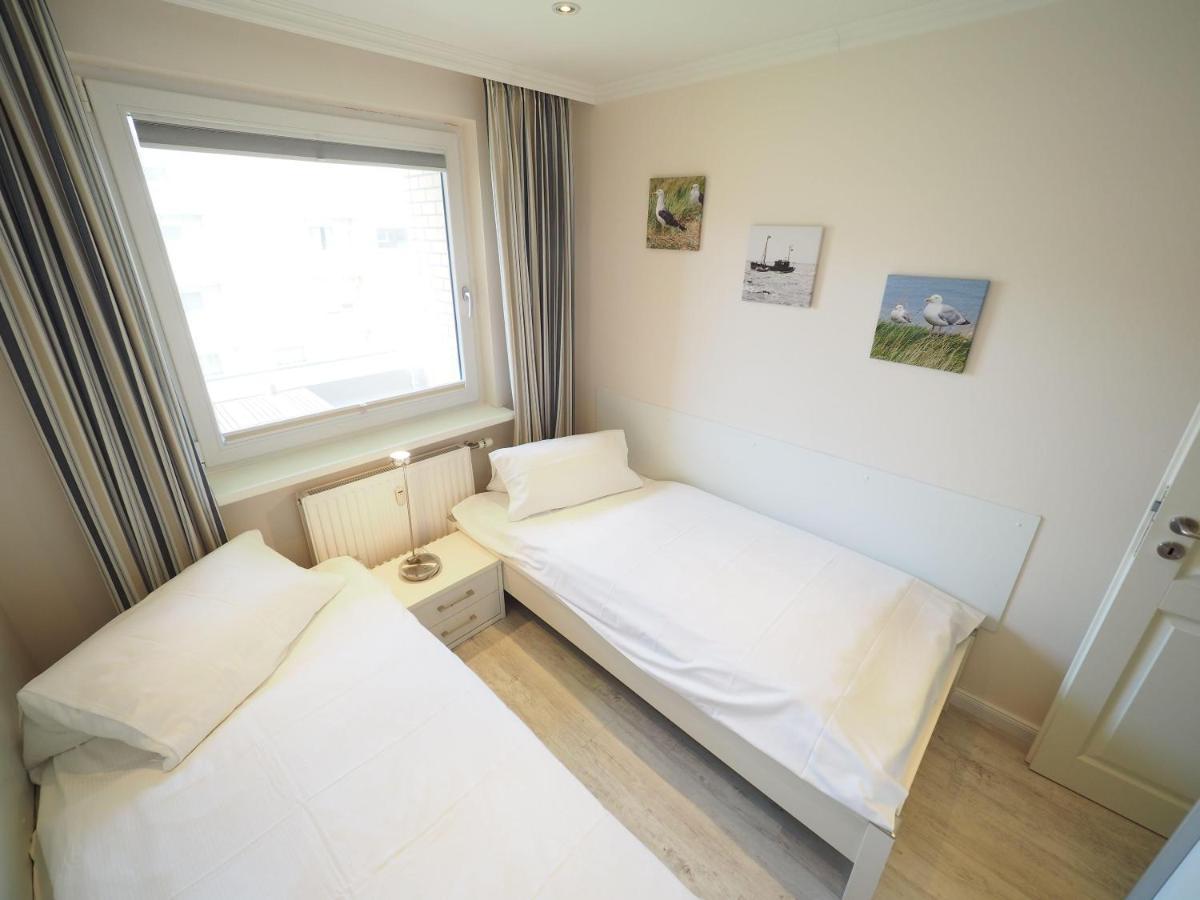189 Apartment Westerland