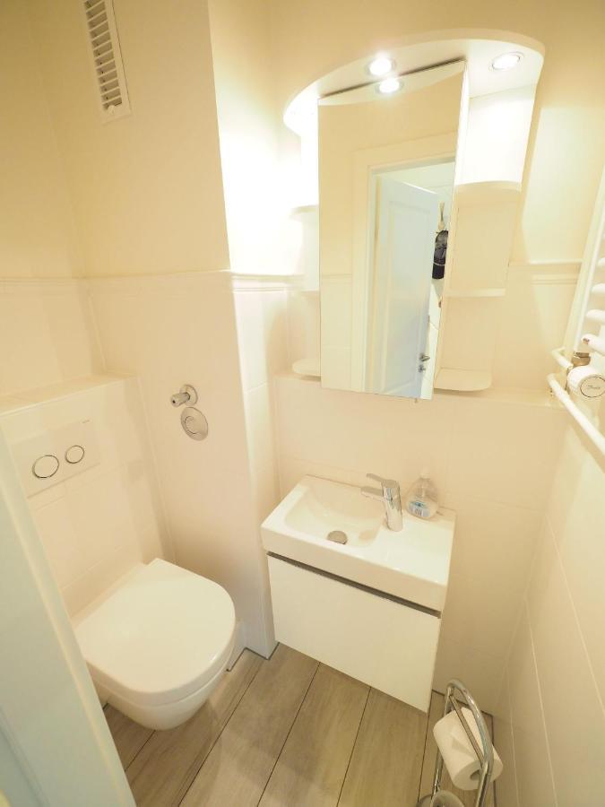 189 Apartment *